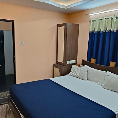 Hotel Dakshin Sea Paradise Визакхапатнам Екстериор снимка