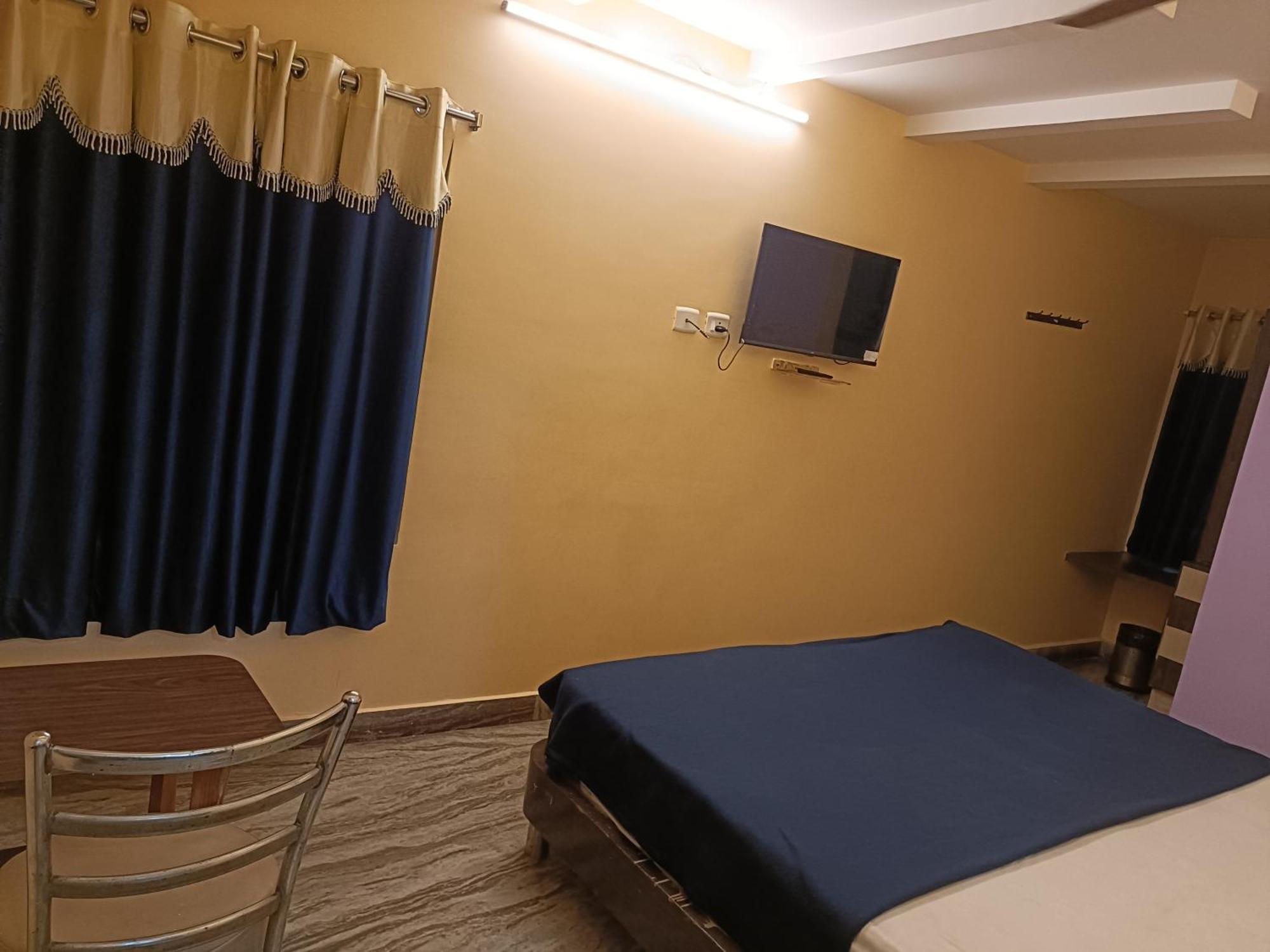 Hotel Dakshin Sea Paradise Визакхапатнам Екстериор снимка