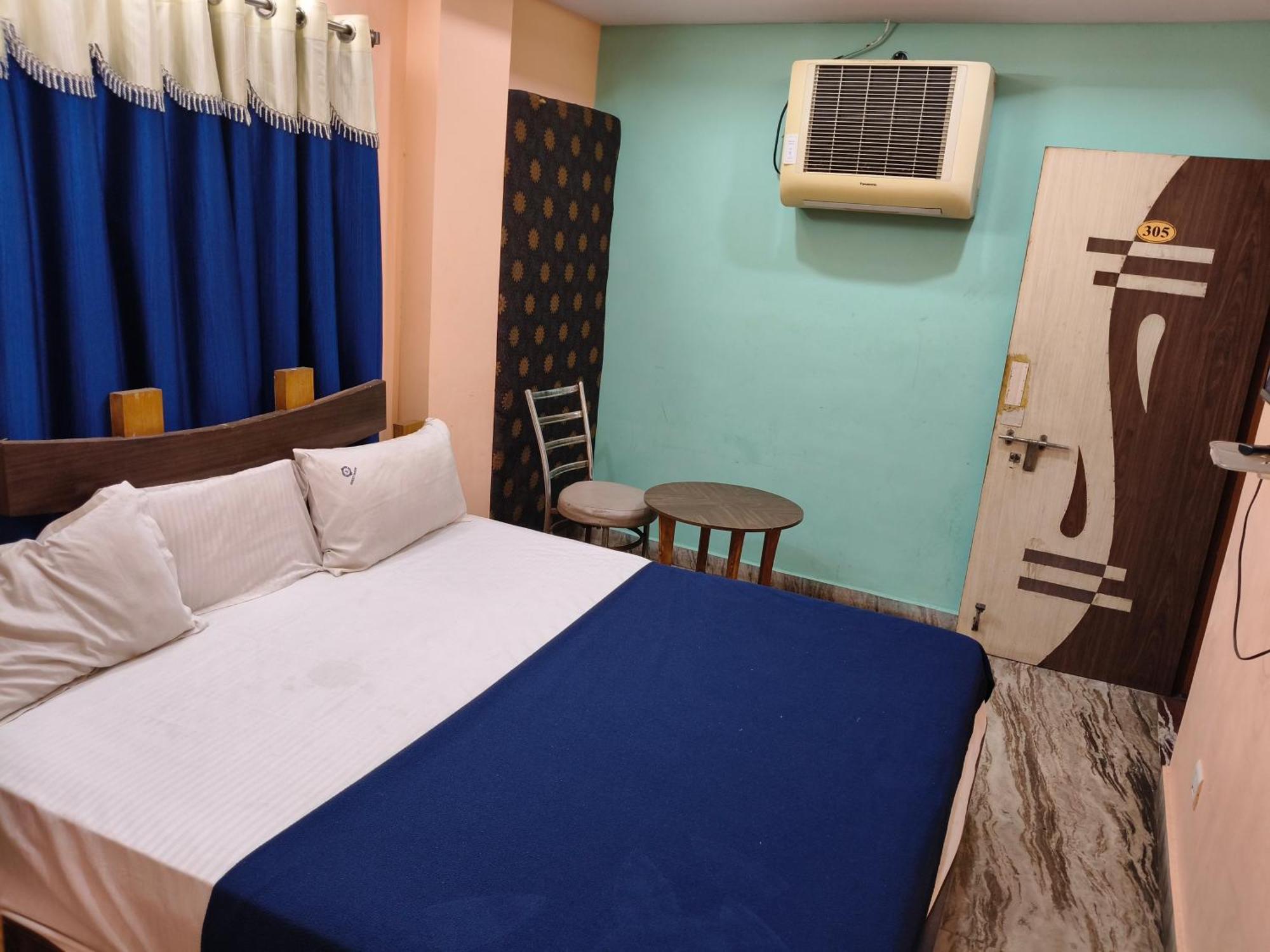 Hotel Dakshin Sea Paradise Визакхапатнам Екстериор снимка